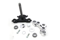 HARLEY FXR 35mm Triple Tree Set Fits 1988-1994 FXR,