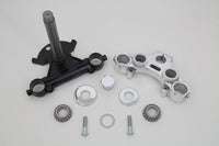 HARLEY FXR 35mm Triple Tree Set Fits 1988-1994 FXR,
