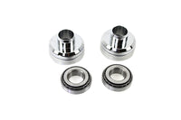 HARLEY Fork Stem Conversion Kit Fits 1957-1977 XL,   1937-1952 W,   1937-1957 G,