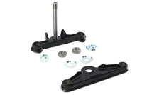 HARLEY Replica Forged Steel Triple Tree Set Black fits 1949-1959 FL,