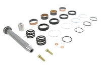 HARLEY 49mm Fork Lower Damper Tube Set Fits 2006-2017 FXD,   2006-2017 FXDB,
