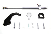 HARLEY Fork Steering Damper Kit Fits 2000-2008 FLT,