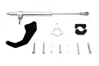 HARLEY Fork Steering Damper Kit Fits 2000-2008 FLT,