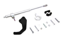 HARLEY Fork Steering Damper Kit Fits 2000-2008 FLT,