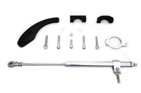 HARLEY Fork Steering Damper Kit Fits 2014-2016 FLT,