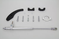 HARLEY Fork Steering Damper Kit Fits 2014-2016 FLT,