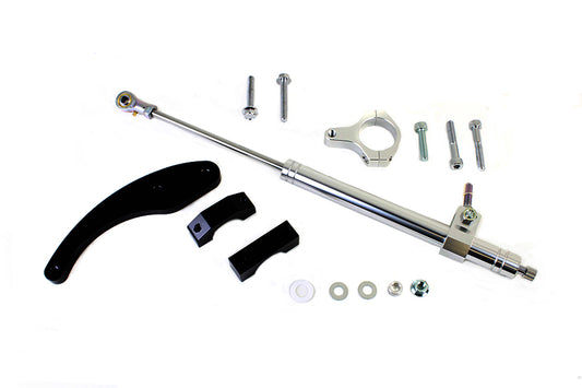 HARLEY Fork Steering Damper Kit Fits 2009-2013 FLT,