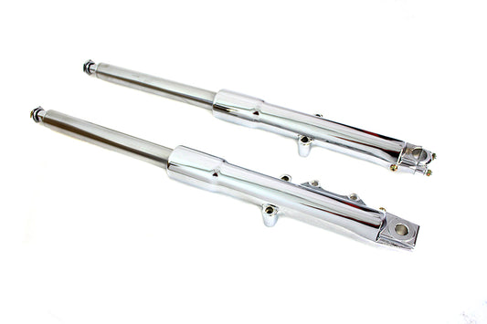 HARLEY 41MM Fork Slider Assembly Fits 2007-2017 FLST,