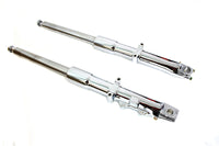 HARLEY 41MM Fork Slider Assembly Fits 2007-2017 FLST,