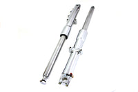 HARLEY 41MM Fork Slider Assembly Fits 2007-2017 FLST,