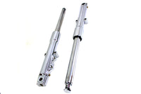 HARLEY 41MM Fork Slider Assembly Fits 2007-2017 FLST,