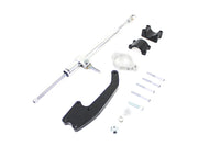 HARLEY M8 Fork Steering Damper Kit Fits 2017-2023 FLT,