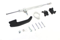 HARLEY M8 Fork Steering Damper Kit Fits 2017-2023 FLT,
