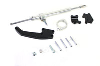 HARLEY M8 Fork Steering Damper Kit Fits 2017-2023 FLT,