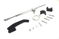 HARLEY M8 Fork Steering Damper Kit Fits 2017-2023 FLT,