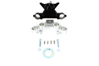 HARLEY Fork Triple Tree Assembly Fits 1973-1977 XL, 35mm fork tubes