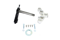 HARLEY Fork Triple Tree Assembly Fits 1973-1977 XL, 35mm fork tubes