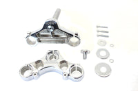 HARLEY FXD 39mm Triple Tree Set Fits 1990-2005 FXD,