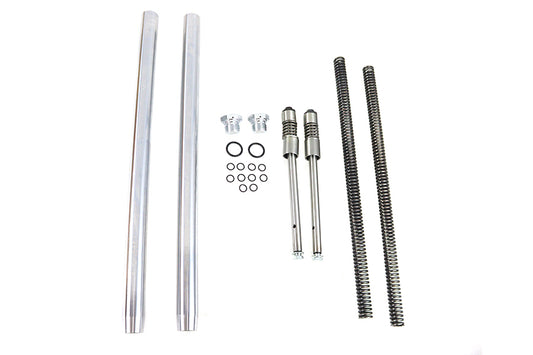 HARLEY XL Fork Tube Conversion Kit fits 1957-1970 XL,