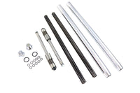 HARLEY XL Fork Tube Conversion Kit fits 1957-1970 XL,