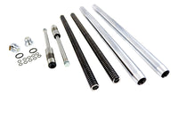 HARLEY XL Fork Tube Conversion Kit fits 1957-1970 XL,