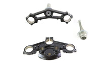 HARLEY FLT 49mm Triple Tree Set Black Fits 2014-UP FLT,