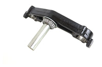 HARLEY OE 49mm FLT Lower Fork Stem Black Fits 2014-UP FLT,