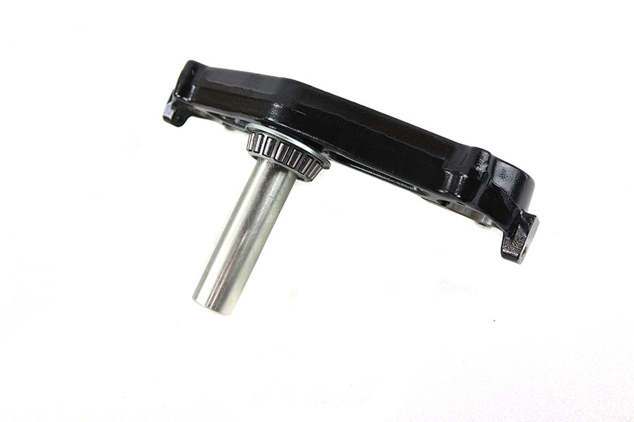 HARLEY OE 49mm FLT Lower Fork Stem Black Fits 2014-UP FLT,