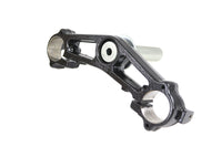 HARLEY OE 49mm FLT Lower Fork Stem Black Fits 2014-UP FLT,