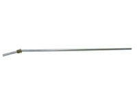 HARLEY 1949 Glide Brake Tube and Nut Set Fits 1949-1949 FL,