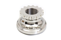 HARLEY Stem Cone Nut Fits 1936-1948 FL,   1936-  EL,   1936-  UL,