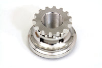 HARLEY Stem Cone Nut Fits 1936-1948 FL,   1936-  EL,   1936-  UL,