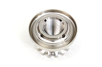 HARLEY Stem Cone Nut Fits 1936-1948 FL,   1936-  EL,   1936-  UL,