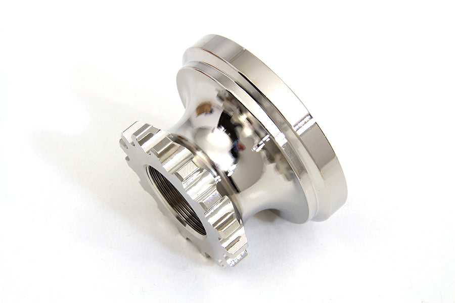 HARLEY Stem Cone Nut Fits 1936-1948 FL,   1936-  EL,   1936-  UL,
