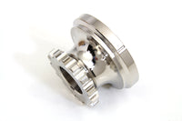 HARLEY Stem Cone Nut Fits 1936-1948 FL,   1936-  EL,   1936-  UL,