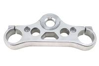 HARLEY FXD Top Triple Tree Polished Fits 2008-2017 FXD,   2008-2017 FXDC,   2013-2017 FXDB,