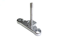 HARLEY FXDWG Lower Triple Tree Chrome Fits 2008-2017 FXDWG,   2012-2012 FXDWG96,   2012-2017 FXDWG10