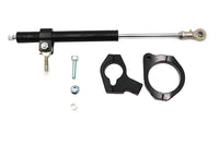 HARLEY Black Fork Steering Damper Kit Fits 2020-UP FXLRS,