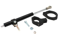 HARLEY Black Fork Steering Damper Kit Fits 2020-UP FXLRS,