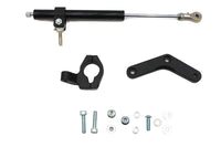 HARLEY Black Fork Steering Damper Kit Fits 2020-UP FXLRST,