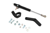 HARLEY Black Fork Steering Damper Kit Fits 2020-UP FXLRST,