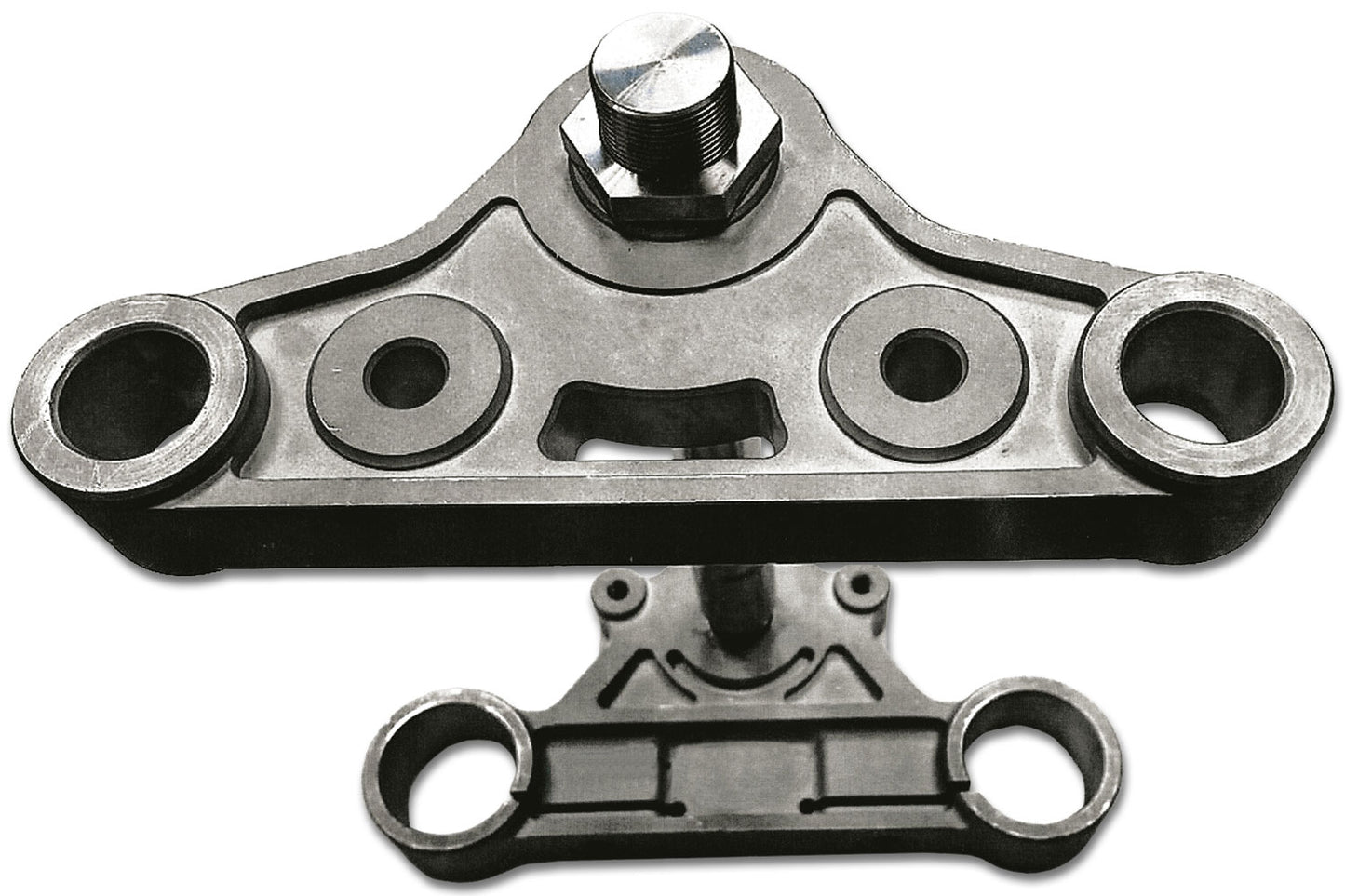 HARLEY 41mm Narrow Tree Kit Fits 1984-1999 FXST,