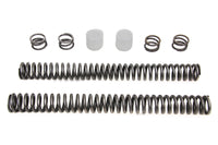 HARLEY 49mm Fork Lowering Kit Fits 2014-UP FLT,