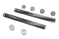 HARLEY 49mm Fork Lowering Kit Fits 2014-UP FLT,