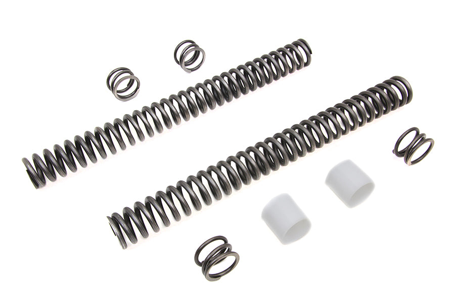 HARLEY 49mm Fork Lowering Kit Fits 2014-UP FLT,