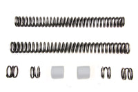 HARLEY 49mm Fork Lowering Kit Fits 2014-UP FLT,
