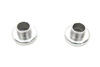 HARLEY Zinc VL Fork Neck Cup Set Fits 1930-1936 VL,