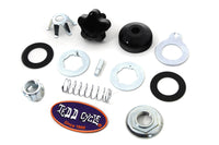 HARLEY Black Fork Damper Kit passend für 1949-1959 FL,   1958-1973 G,