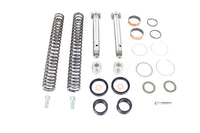 HARLEY 49mm Gabel-Innenkit passend für 2014-2016 FLHT,