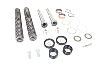 HARLEY 49mm Gabel-Innenkit passend für 2014-2016 FLHT,